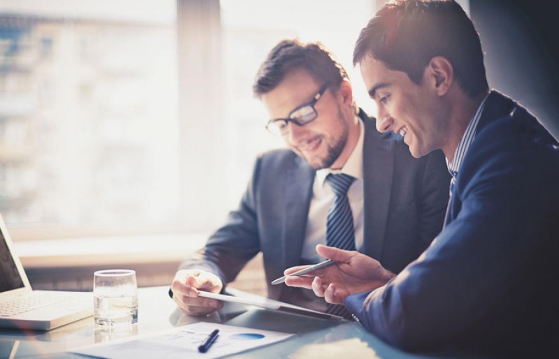 Кратко об ООО «Трио Энерджи»